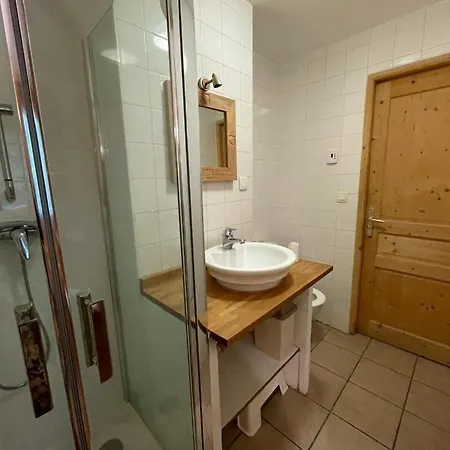 アパート 4 Avec Grande Terrasse