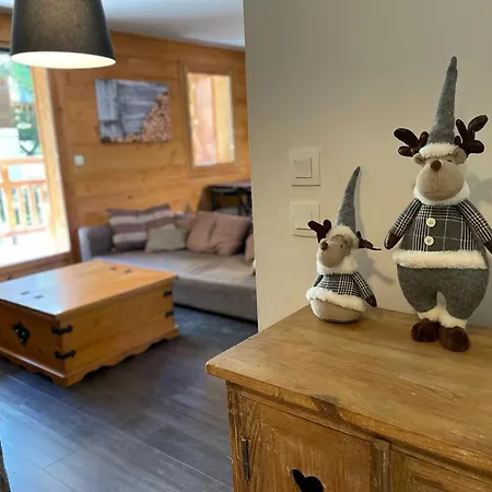 4 Avec Grande Terrasse Les Deux Alpes