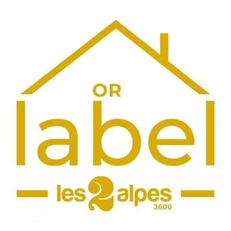 Apartment 4 Avec Grande Terrasse Les Deux Alpes