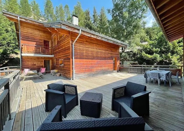 4 Avec Grande Terrasse