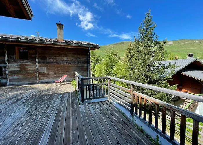 4 Avec Grande Terrasse